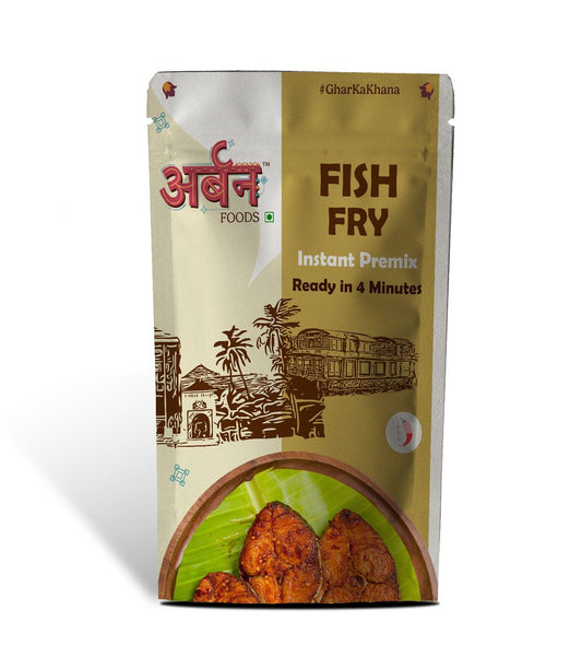 Fish fry product image 