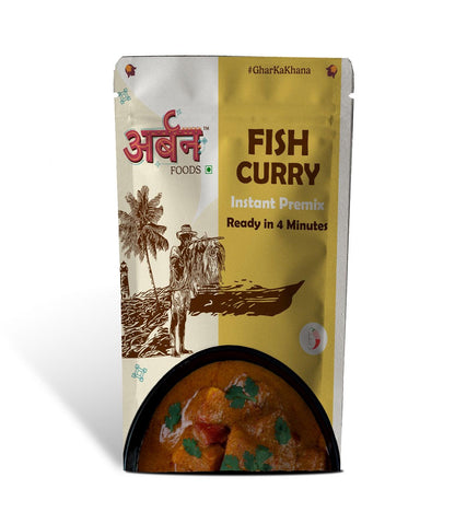 Fish Curry