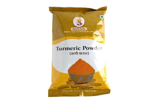 Turmeric Powder