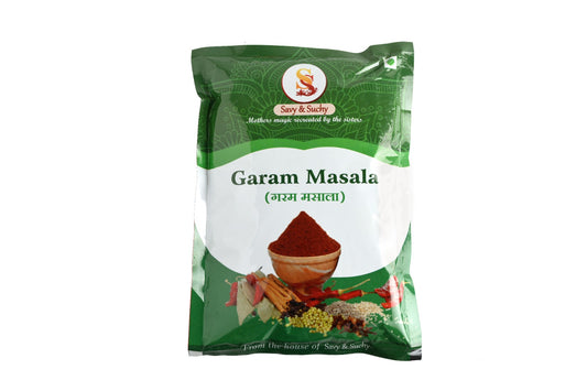 Garam Masala