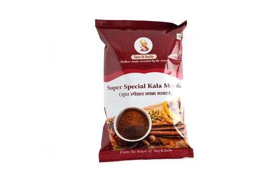 Special Kala Masala